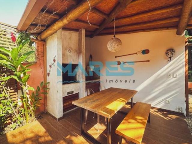 Casa à venda em Maresias