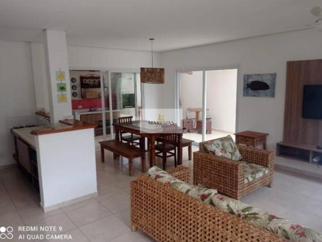 Casa à venda em Maresias