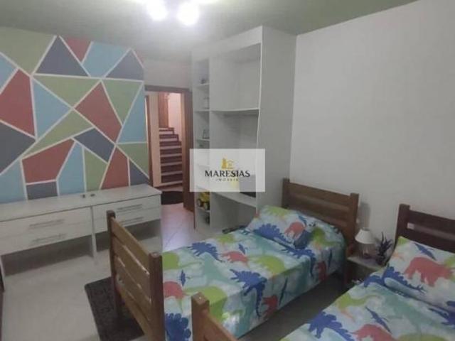 Casa à venda em Maresias