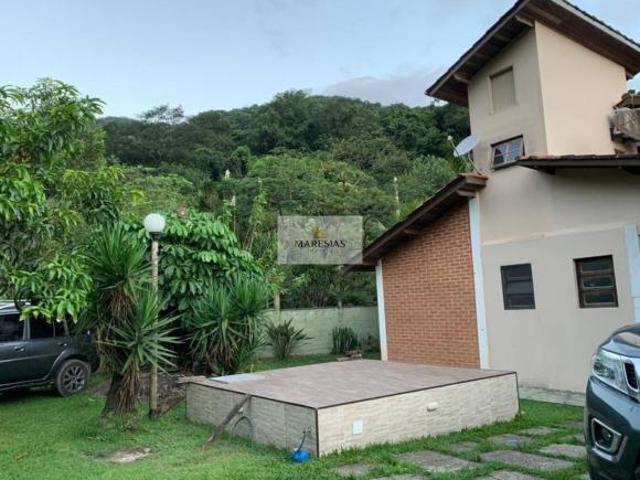 Casa à venda em Maresias