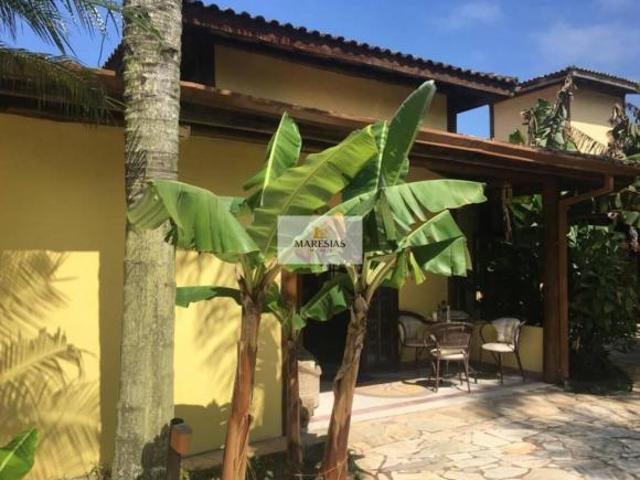 Casa à venda em Maresias