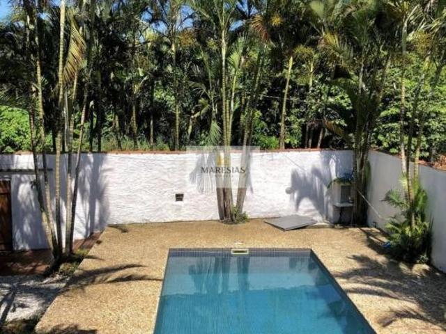 Casa à venda em Maresias