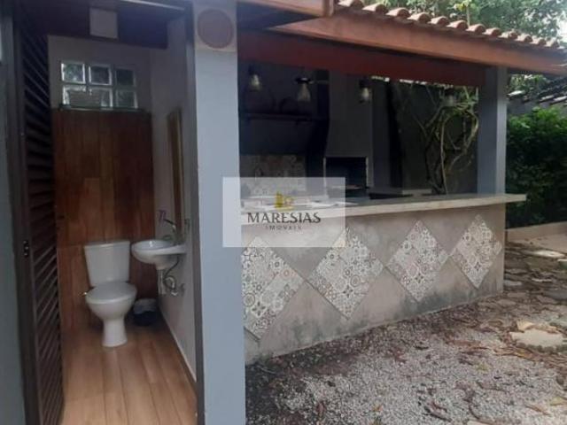 Casa à venda em Maresias