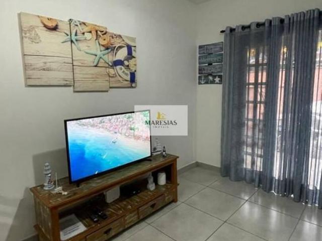 Casa à venda em Maresias