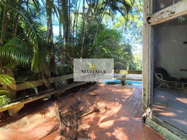 Casa à venda em Maresias
