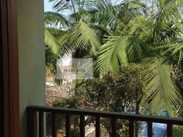 Casa à venda em Maresias