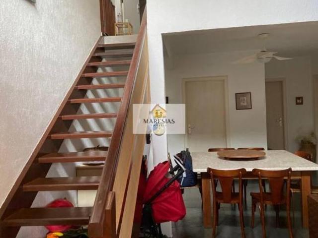 Casa à venda em Maresias