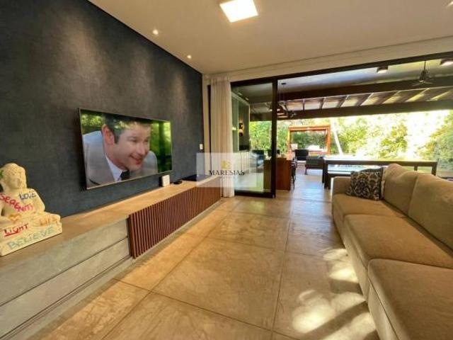 Casa à venda em Maresias