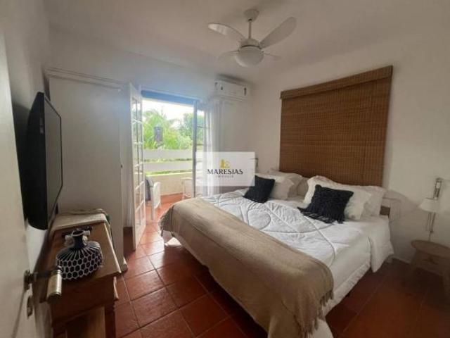Casa à venda em Maresias