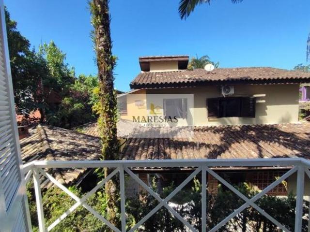 Casa à venda em Maresias