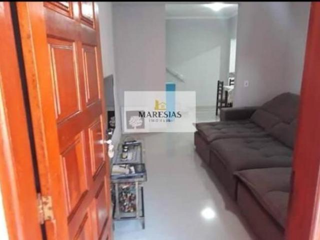 Casa à venda em Maresias