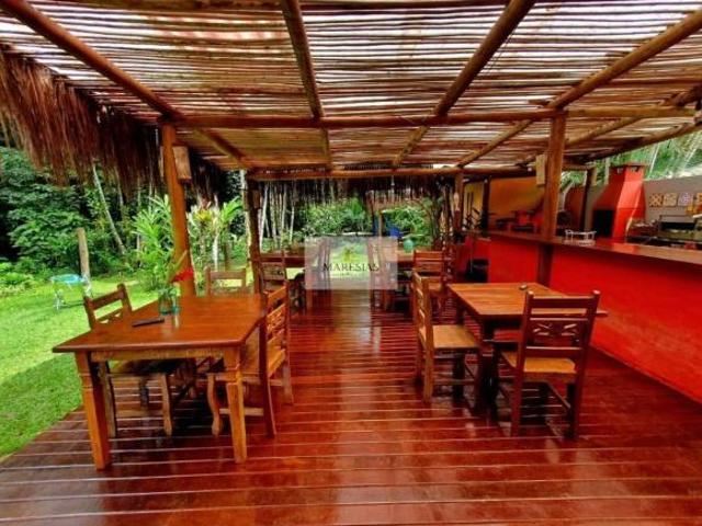 Casa à venda em Maresias
