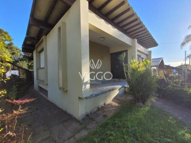 Casa à venda em Medianeira