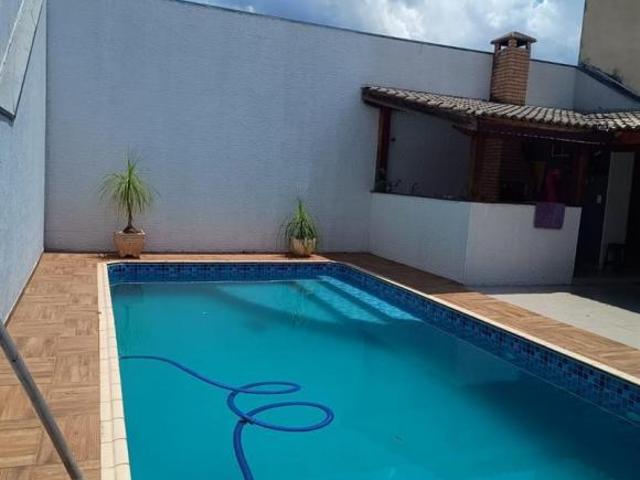 Casa à venda em Mirante de Jundiaí