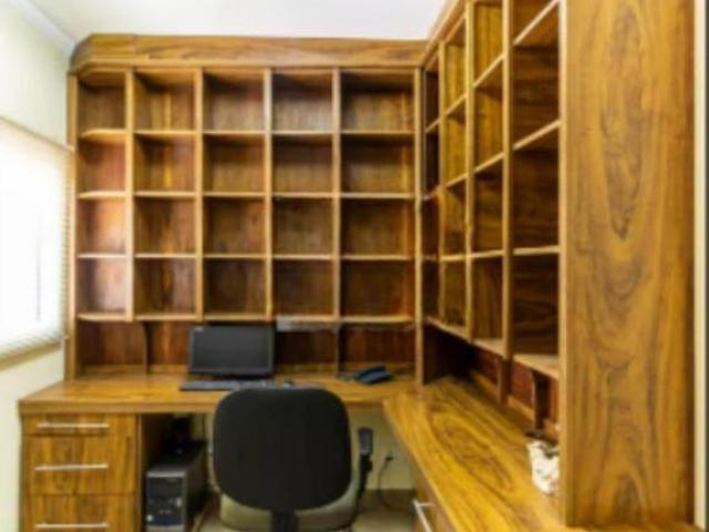 Casa à venda em Mirandópolis com 3 dormitórios 1 suíte 4 banheiros 2 vagas