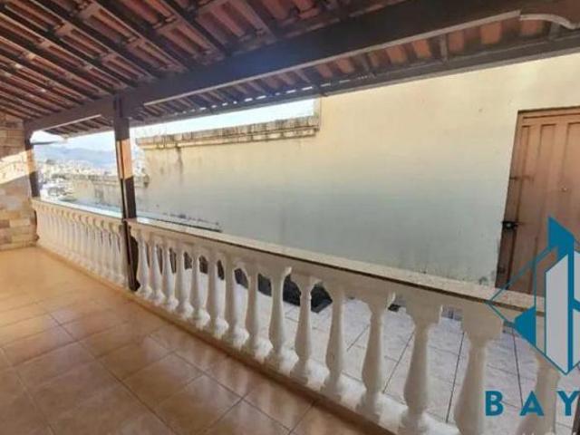 Casa à venda em Nova Vista