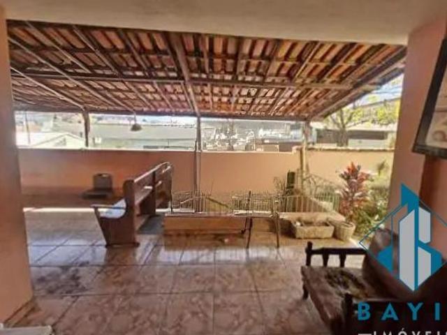 Casa à venda em Nova Vista