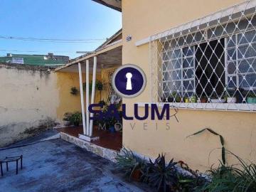 Casa à venda em Nova Vista