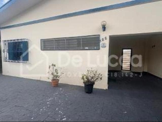 casa à venda em Nova Campinas