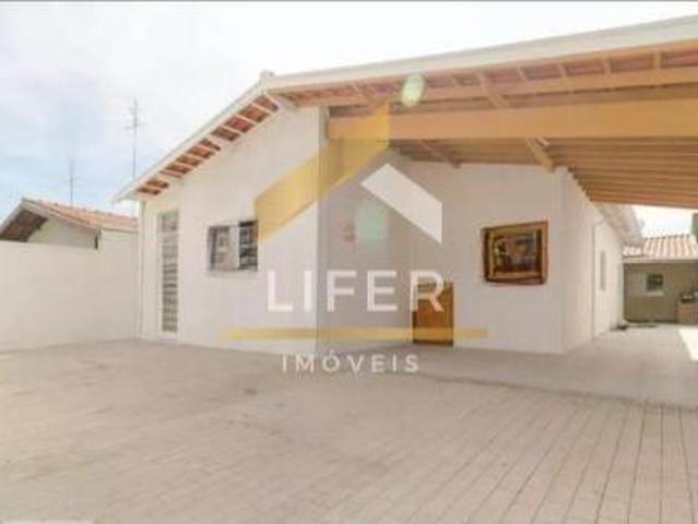 casa à venda em Nova Campinas