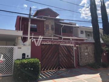 casa à venda em Nova Campinas