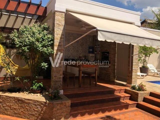 casa à venda em Nova Campinas