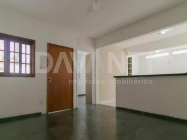 casa à venda em Nova Campinas