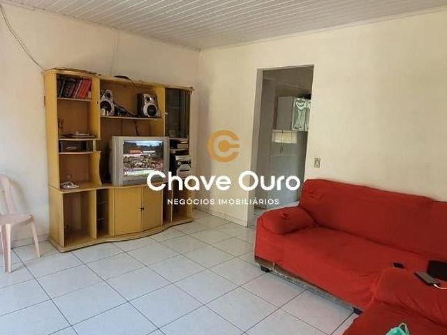 Casa à venda em Nova Cidade