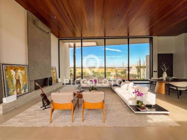 Casa à venda em Nova Odessa, Jardim da cidade, com 4 suítes, com 715.98 m², Jardins da Cidade