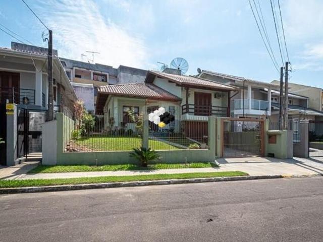 Casa a Venda em Novo Hamburgo Vila Nova 2 Suítes