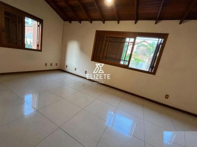 Casa à venda em Novo Hamburgo Vila Nova Excelente Padrão Construtivo