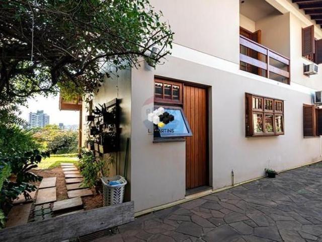 Casa a Venda em Novo Hamburgo Bairro Boa Vista