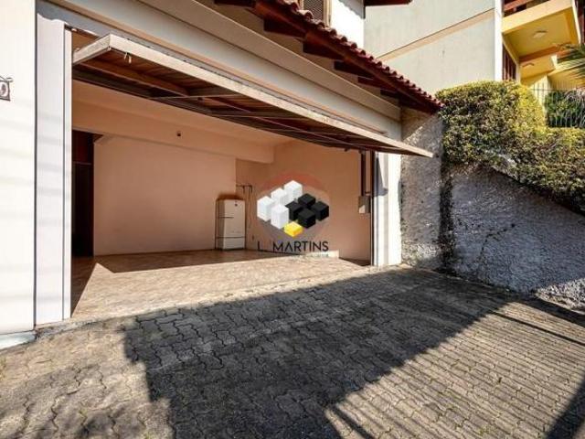 Casa a Venda em Novo Hamburgo Bairro Boa Vista