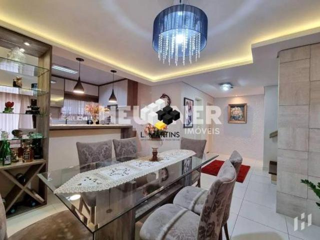 Casa a Venda em Novo Hamburgo Bairro Petrópolis