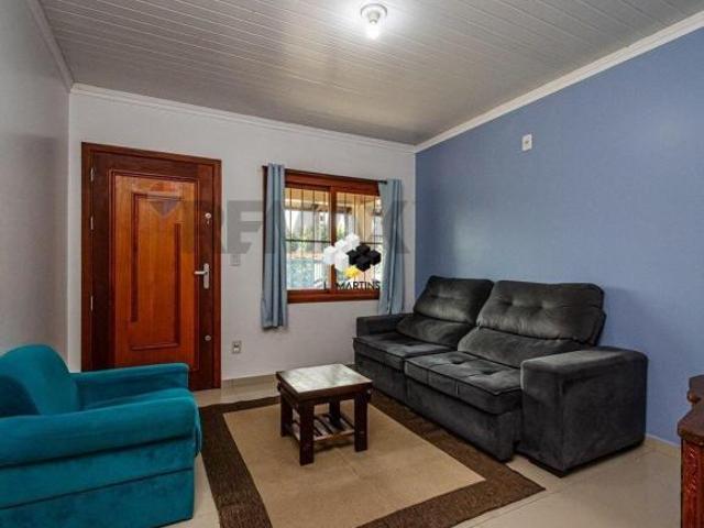 Casa a Venda em Novo Hamburgo Bairro Petrópolis
