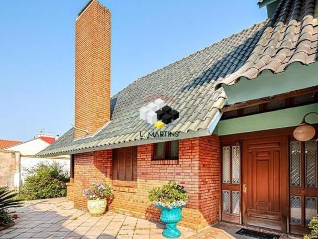 Casa a Venda em Novo Hamburgo Bairro Vila Nova