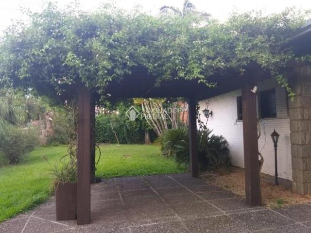 Casa à Venda em Novo Hamburgo Guarani