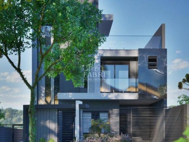 Casa à venda em Novo Mundo
