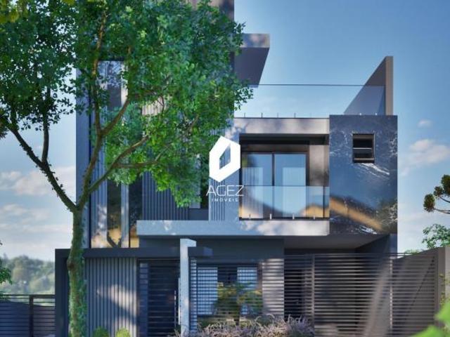 Casa à venda em Novo Mundo