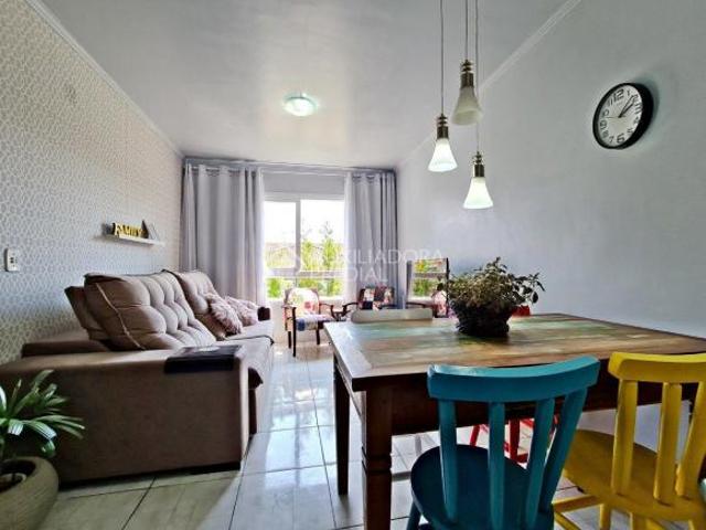 Casa em Condomínio 3 dormitórios Felicitá Rondônia Novo Hamburgo