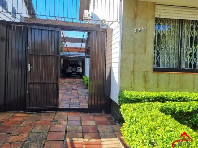 Casa à venda em Nonoai