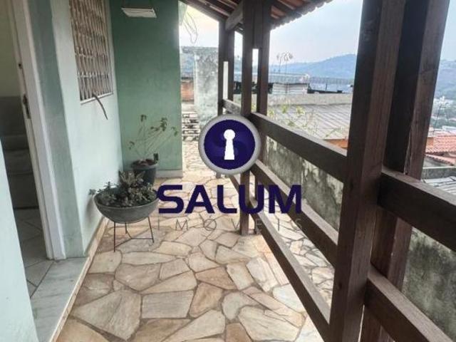 Casa à venda em Nações Unidas