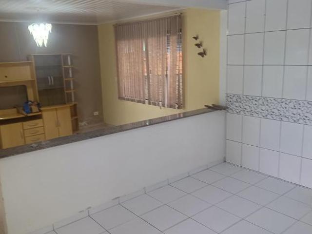 CASA À VENDA EM SÃO MATEUS DO SUL VILA NEPOMUCENO