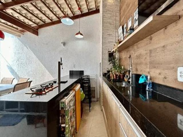 Casa a venda em São Miguel