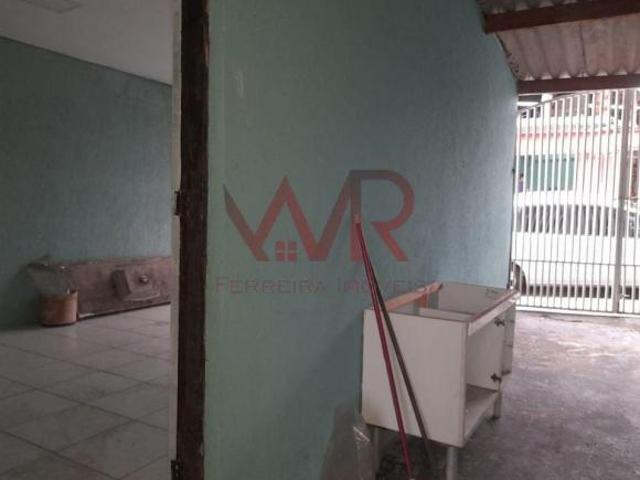 Casa à venda em São Miguel Paulista