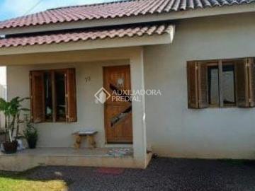 Casa à Venda em São Bento, Lajeado R$