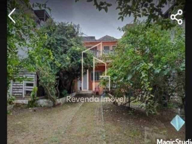 Casa à venda em São Bernardo do Campo SP, bairro Taboão: 2 quartos, 2 banheiros