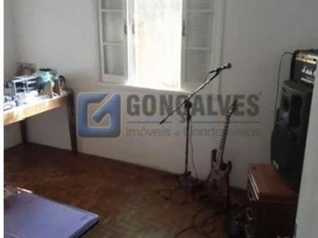 Casa à venda em São Bernardo do Campo – 4 dormitórios, 4 vagas, 330m² de terreno