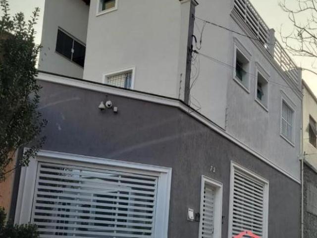 Casa à venda em São Caetano do Sul SP: 3 quartos, 3 suítes, 3 salas, 4 banheiros, 3 vagas de garagem