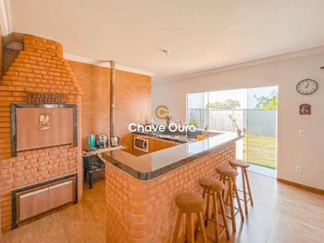 Casa à venda em São Cristóvão